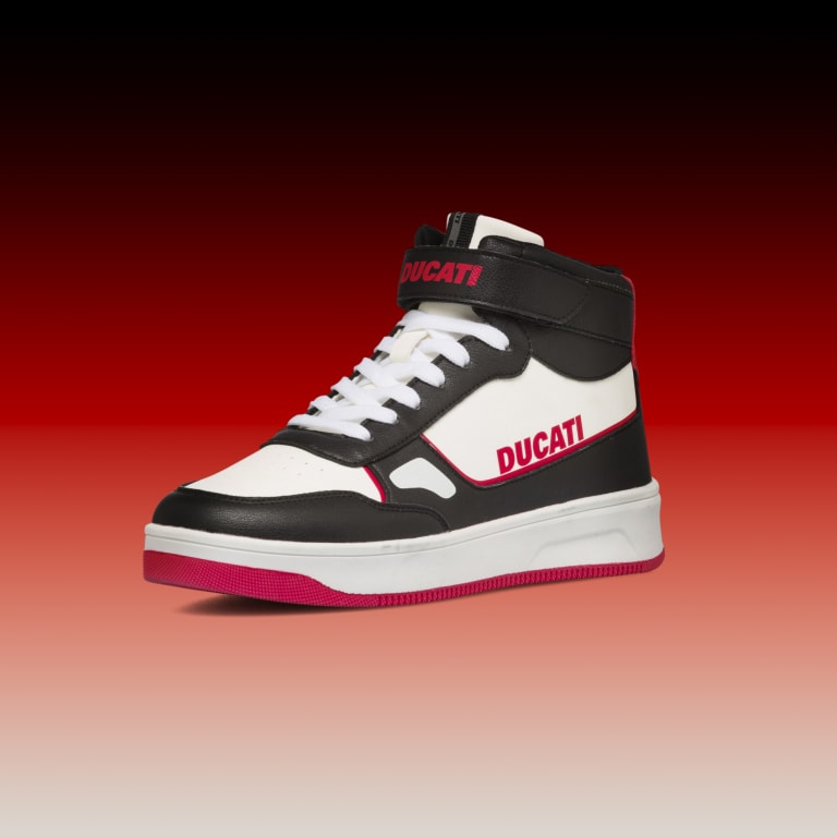 Scarpe ducati donna online